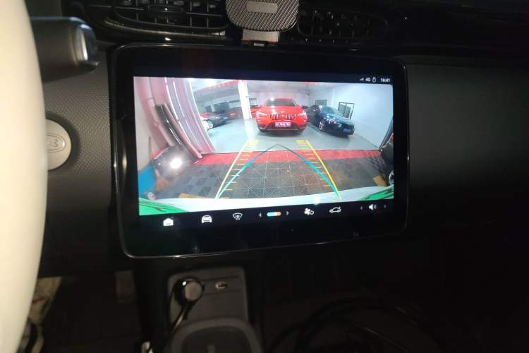 Used Leapmotor T03 2025 310 Comfort Edition