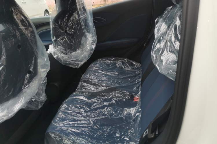 Used BYD Seagull 2025 Intelligent Driving Version 305 km Dynamic Edition
