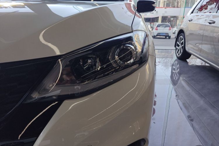 Used Nissan Tiida 2024 1.6L CVT Smart Drive Edition