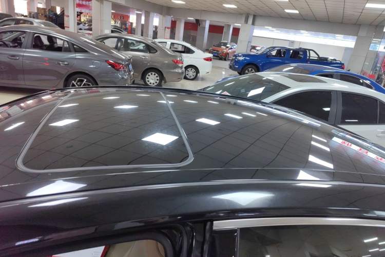 Used Toyota Camry 2019 2.0G Luxury Edition China VI Standard
