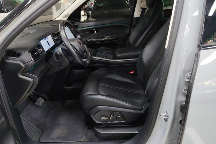 Used Nio ES6 2019 420 km Sport Version