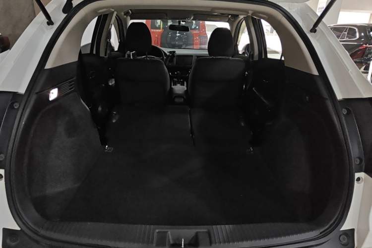 Used Honda Vezel 2020 220 TURBO CVT Elite Edition
