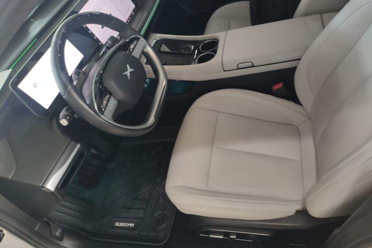 Used XPeng P7 2023 P7i 702 Pro