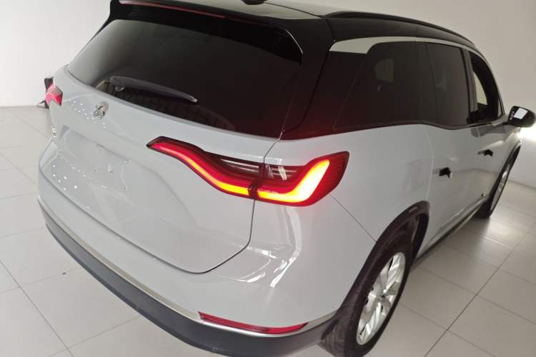 Used Nio ES8 2020 415 km Range 6-Seater Version

