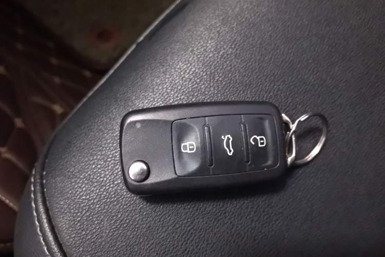 Used Volkswagen Sagitar 2017 1.6L Automatic Comfort Model
