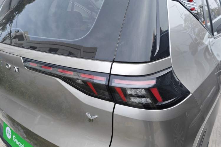 Used AION Y 2022 70 Intelligent Edition Lithium Iron Phosphate
