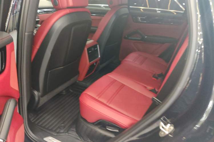 Used Porsche Cayenne 2019 Cayenne 3.0T
