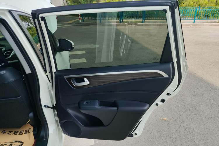 Used Honda Jade 2020 1.8L automatic Comfort version