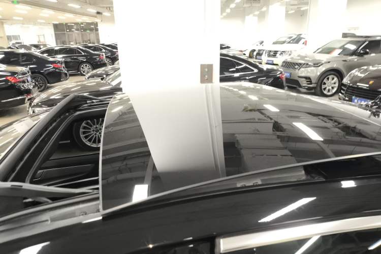 Used Audi A6L 2024 40 TFSI Luxury Dynamic Edition