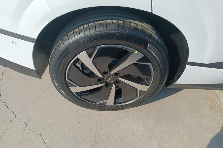 Used BYD Sealion 06 New Energy 
