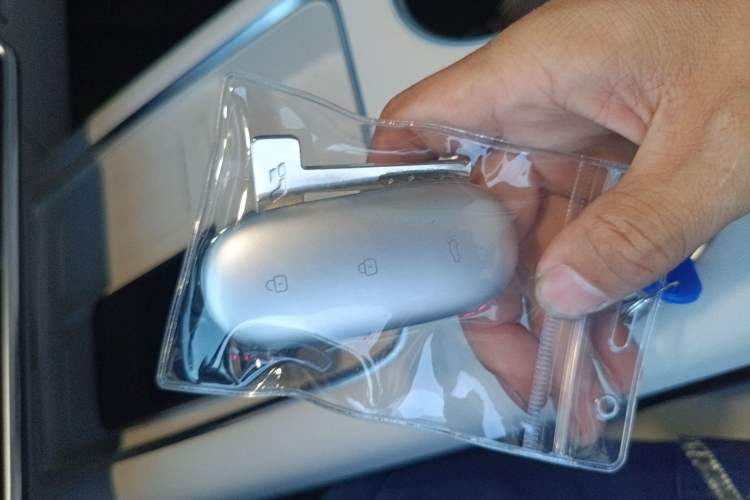 Used Li Auto L6 2024 Max
