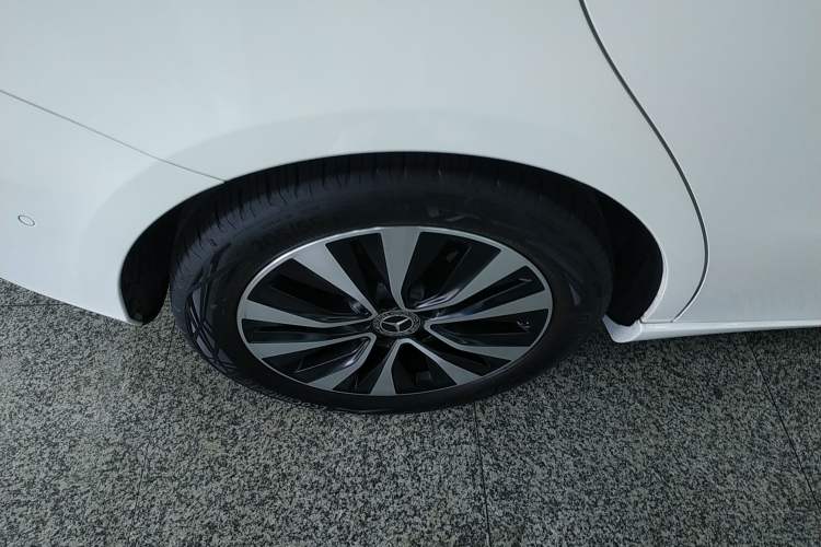 Used Mercedes-Benz B-Class 2021 B 200 Sport Edition