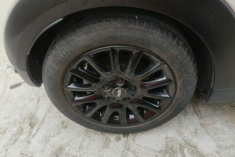 Used  MINI 2014 1.5T COOPER Excitement
