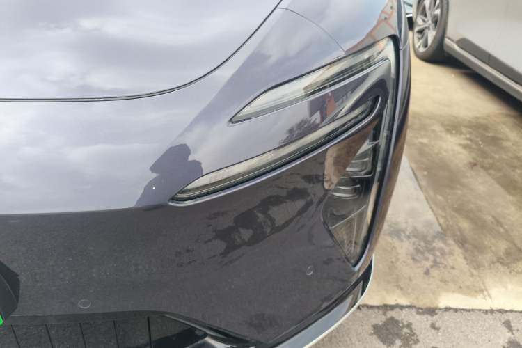 Used  06 2025 Ultra Pure Electric Edition