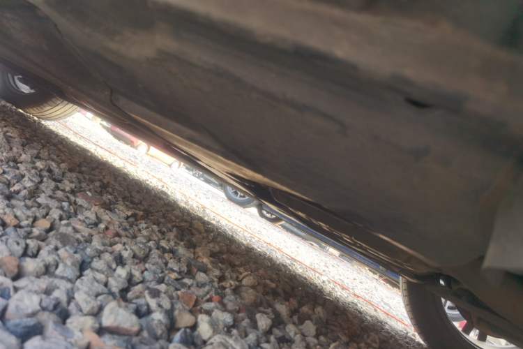 Used Audi Q5L 2018 45 TFSI Prestige Fashion Edition China V Emission Standard
