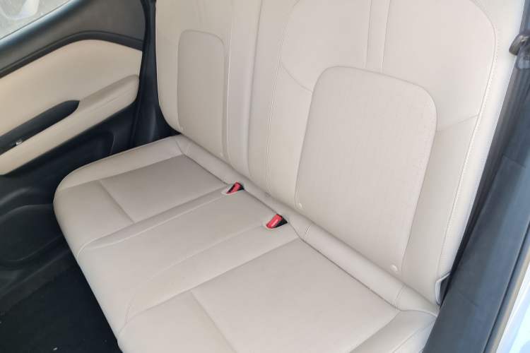 Used Wuling Bingo PLUS 2024 510 km Flagship Edition Four-Seater Version
