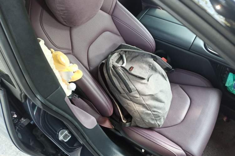 Used  SU7 2024 Four-Wheel Drive Ultra-Long Range Advanced Intelligent Driving Max Edition