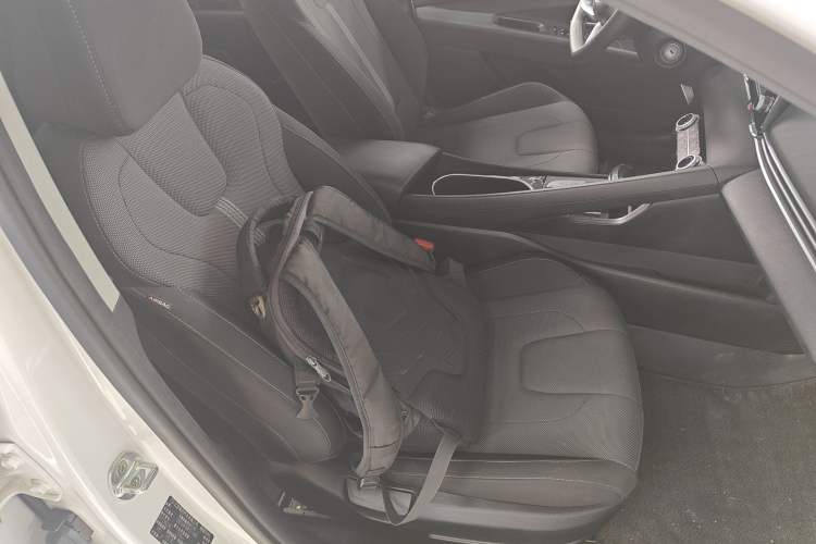 Used Hyundai Elantra 2022 1.5L CVT GLS Leading Edition