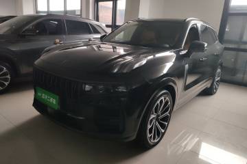 Used Lynk & Co 09 2021 2.0T Halo Six-Seater