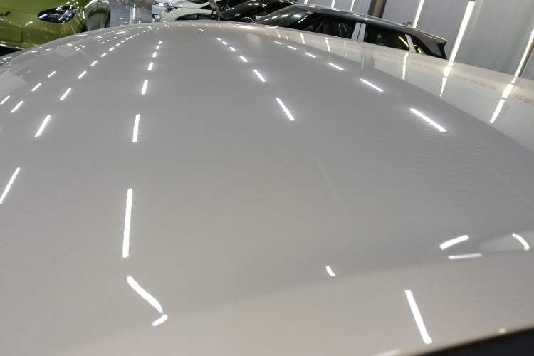 Used Wuling Bingo 2025 333 km Enjoyment Version
