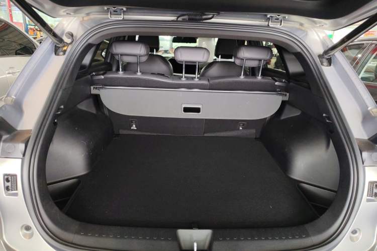 Used Haval XY 2022 1.5T Smart Edition