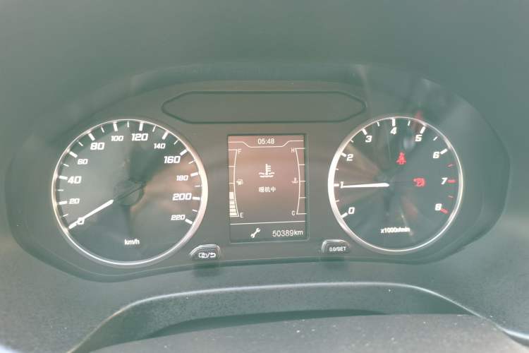 Used Chery Tiggo 5x 2019 HERO 1.5L Manual Fashion Edition