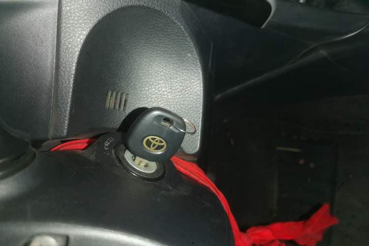 Used Toyota Levin 2017 Revised 185T CVT Elite Edition China V Standard
