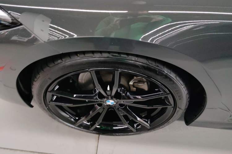 Used BMW 4 Series 2023 425i M Sport Night Edition
