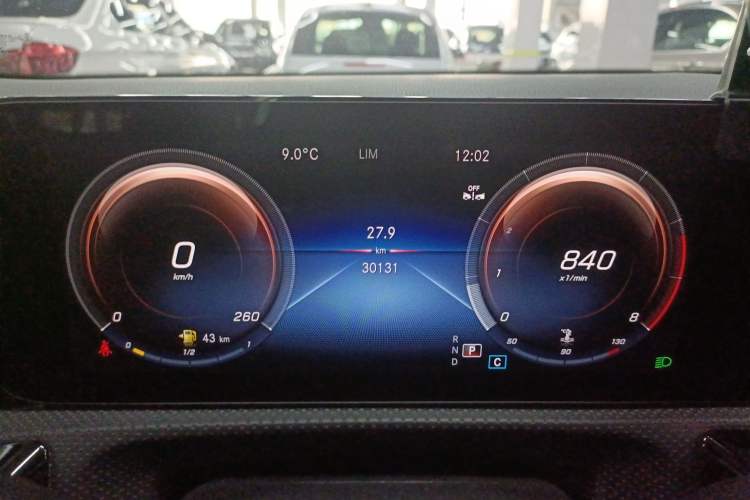 Used Mercedes-Benz A-Class 2022 Restyled A 180 L Sport Sedan