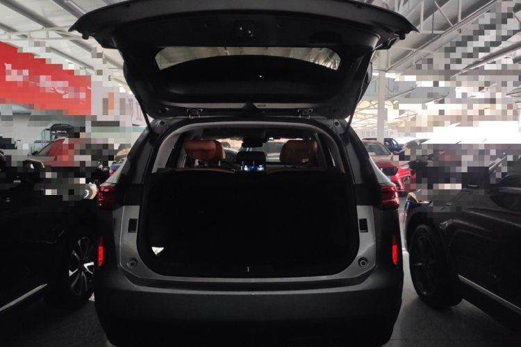 Used Haval H6 2022 Third Generation 1.5T DHT
