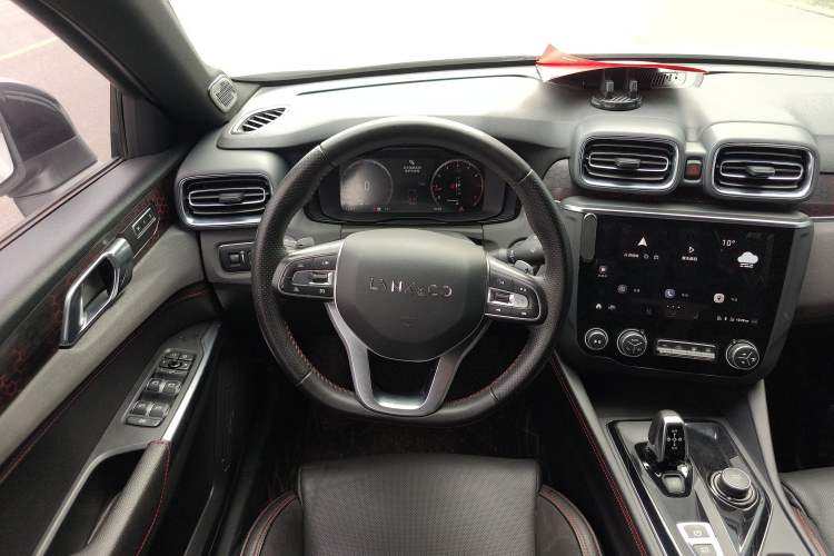 Used Lynk & Co 03 2019 2.0TD Automatic Jing Pro Edition