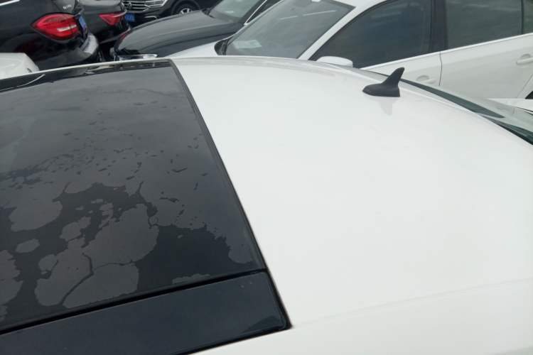 Used Volkswagen Lamando 2017 280TSI DSG Comfort Edition