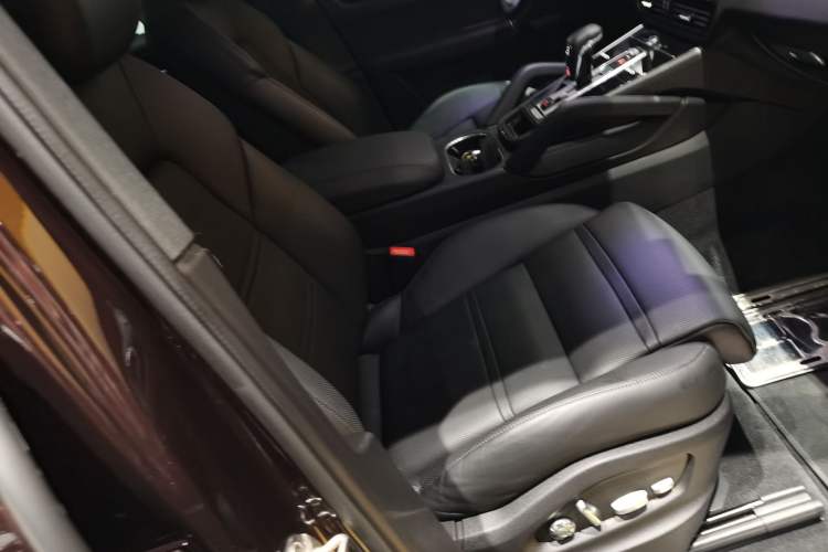 Used Porsche Cayenne 2019 Cayenne 3.0T
