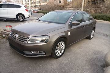 Used Volkswagen Magotan 2015 1.8TSI Advanced Model