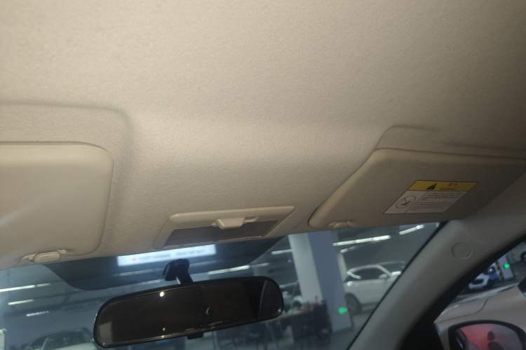 Used Oshan Benni E-Star 2022 Qingxin Edition Colorful Model Lithium Iron Phosphate
