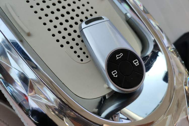 Used ORA Ballet Cat 2023 401 km Luxury Version
