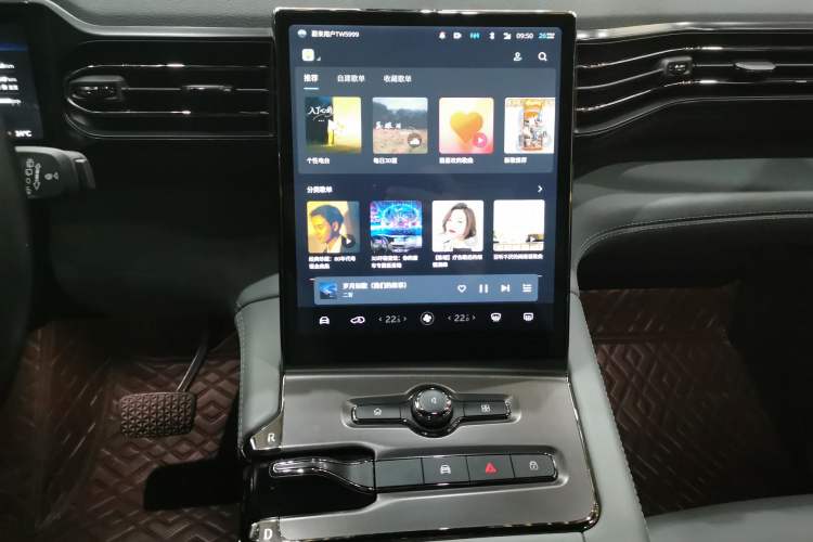 Used Nio ES6 2020 600 km Sport Edition