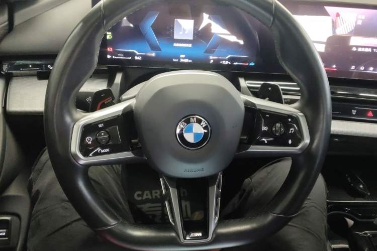 Used BMW 5 Series 2024 525i M Sport Package