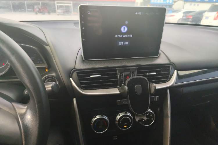 Used Mazda CX-4 2016 2.0L Automatic 2WD Blue Sky Dynamic Edition
