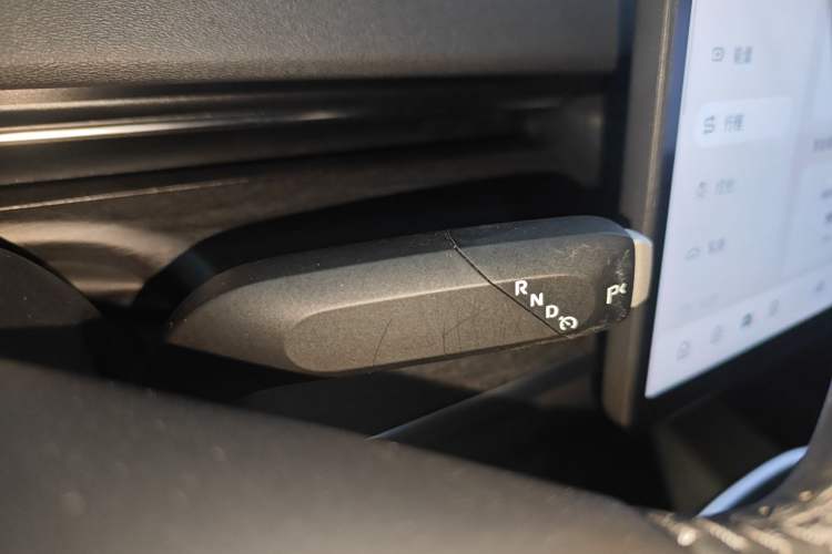 Used  A07 2025 Pure Electric "True Fragrance" Edition 625 Flagship Model
