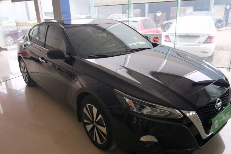 Used Nissan Teana 2021 2.0L XL Comfort Edition