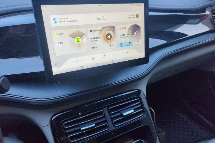 Used BYD Qin PLUS 2024 HONOR Edition DM-i 55KM Leading Model