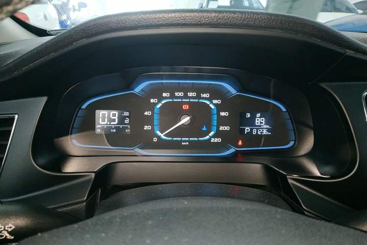 Used Roewe 360 2015 1.5L Automatic Luxury Edition