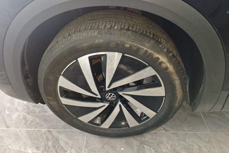 Used Volkswagen Talagon 2022 380TSI All-Wheel-Drive Luxury Prestige Pro 7-Seater