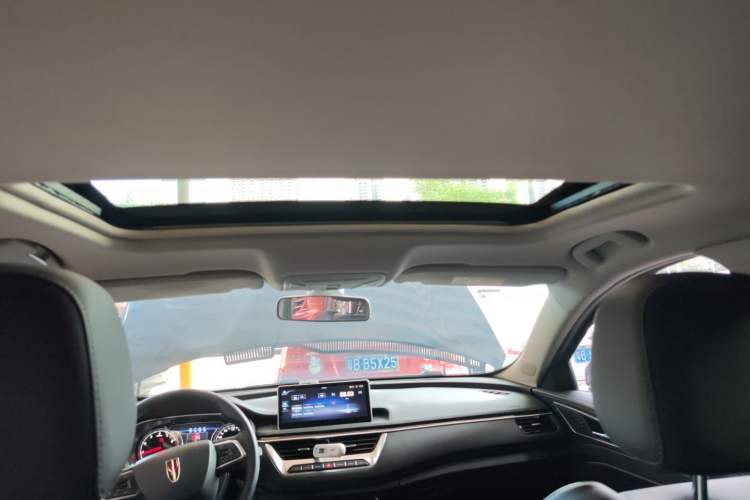 Used Hongqi H5 2020 1.5T DCT Flagship Edition
