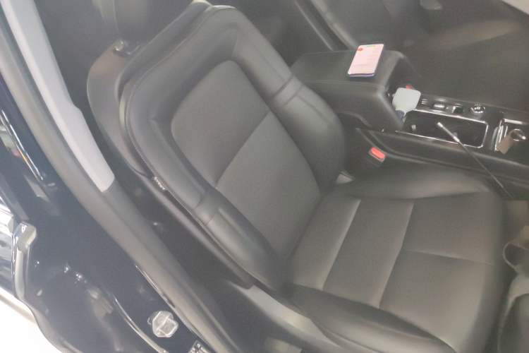 Used Lincoln Corsair 2022 2.0T Two-Wheel Drive Luxury Edition