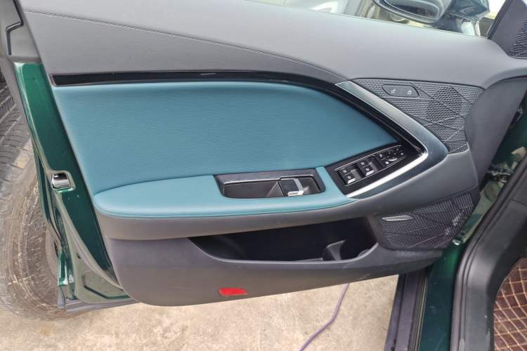 Used MG 7 2023 1.5T DCT Luxurious Supreme Edition
