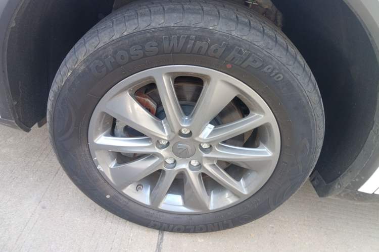 Used Livan Maple 80V 2021 Easy-Drive Version Lithium-Ion
