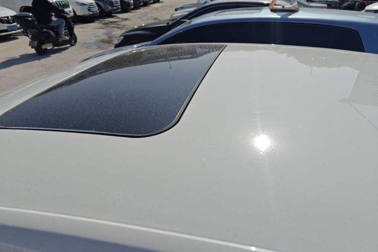 Used Skoda Rapid 2016 1.6L Automatic Chuanxing Edition
