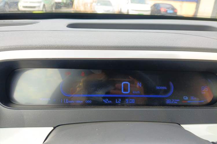 Used  Panda 2025 210km Panda Rider
